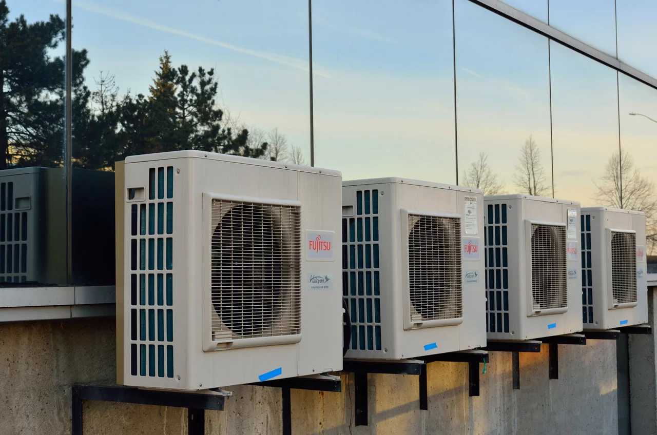 service climatisation rive-nord